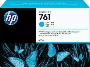 Картридж HP 761 (CM994A)