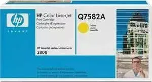 Картридж HP Q7582A
