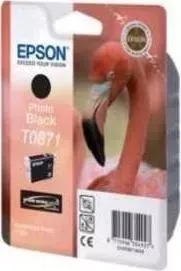 Картридж EPSON C13T08714010