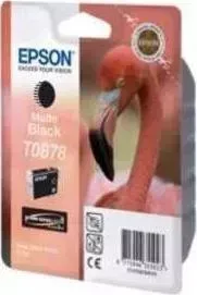 Картридж EPSON C13T08784010