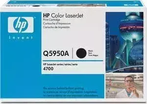 Картридж HP Q5950A