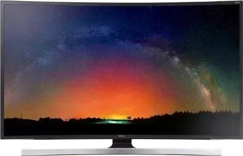 3D телевизор SAMSUNG UE-65JS8500TX