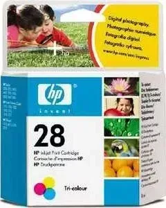 Картридж HP C8728AE