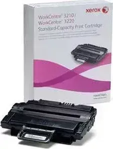 Картридж XEROX 2000стр. (106R01485)