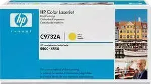 Картридж HP C9732A