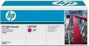 Картридж HP пурпурный CE273A