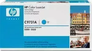 Картридж HP C9731A