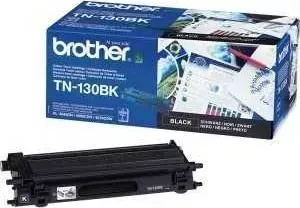 Картридж BROTHER TN130BK
