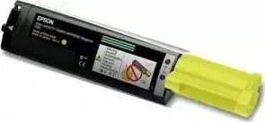 Картридж EPSON Yellow AcuLaser С1100 (C13S050187)