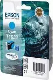Картридж EPSON C13T10324A10