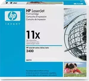 Картридж HP Q6511X
