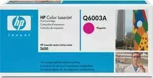 Картридж HP Q6003A