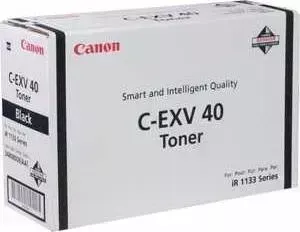 Картридж CANON C-EXV40 (3480B006)