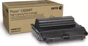 Картридж XEROX (106R01411)
