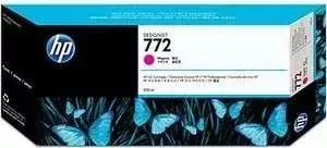 Картридж HP 772 300ml light purple (CN631A)