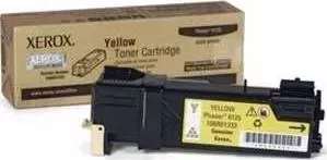 Картридж XEROX yellow (106R01337)
