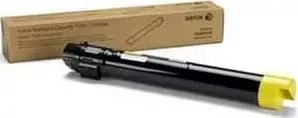 Картридж XEROX yellow (106R01442)
