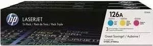 Картридж HP CF341A