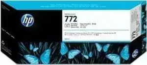 Картридж HP 772 300ml Black (CN633A)