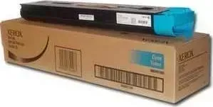 Картридж XEROX DC 700 cyan (006R01380)