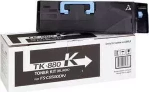 Картридж KYOCERA TK-880K (1T02KA0NL0)