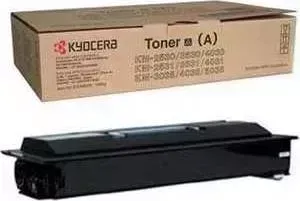 Картридж KYOCERA 370AB000