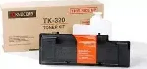 Картридж KYOCERA TK-320 (1T02F90EU0)