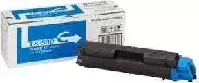 Картридж KYOCERA TK-580C (1T02KTCNL0)