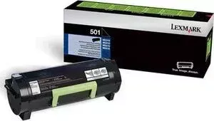 Картридж LEXMARK №505X (50F5X00)