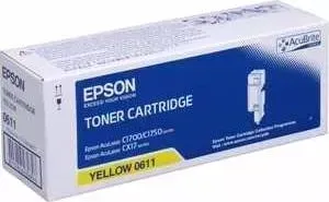 Картридж EPSON C13S050611