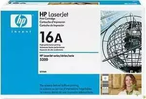 Картридж HP Q7516A