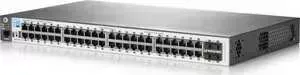 Коммутатор HP 2530-48G (J9775A)