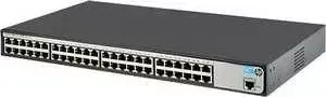 Коммутатор HP 1620-48G (JG914A)
