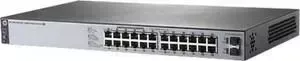 Коммутатор HP 1820-24G-PoE+ (J9983A)