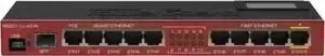 Маршрутизатор MIKROTIK RB2011UiAS-IN