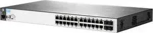 Коммутатор HP 2530-24-PoE+ (J9779A)