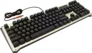 Клавиатура проводная A4TECH Bloody B840