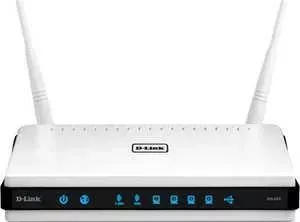 Маршрутизатор D-LINK DIR-825/ACF/F1A