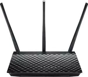 Маршрутизатор ASUS RT-AC53