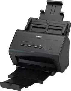 Сканер BROTHER ADS-3000N