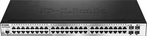 Коммутатор D-LINK DGS-1510-52X/ME/A1A
