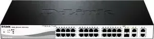Коммутатор D-LINK DES-1210-28P/C2A