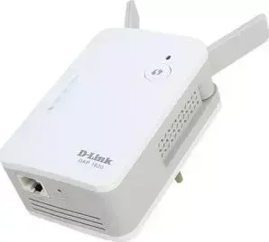 Маршрутизатор D-LINK DAP-1620/RU/A2A