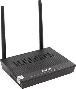 Маршрутизатор D-LINK DIR-615/GF/W1A