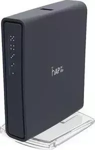 Маршрутизатор MIKROTIK RB952Ui-5ac2nD-TC hAP ac lite tower