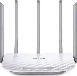 Маршрутизатор TP-LINK Archer C60 беспроводной