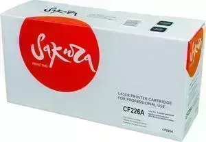 Картридж SAKURA CF226A 3100 стр.