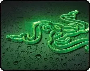 Коврик для мыши RAZER Goliathus Speed Terra Edition Small