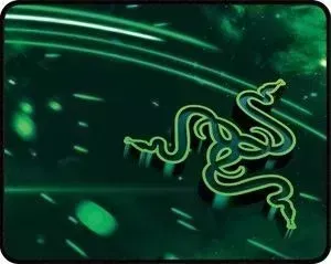 Коврик для мыши RAZER Goliathus Speed Cosmic Medium