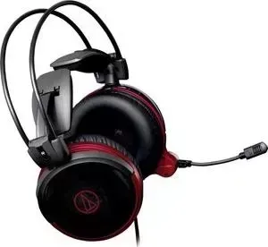 Гарнитура AUDIO-TECHNICA ATH-AG1X